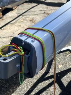 Comar Comet 11