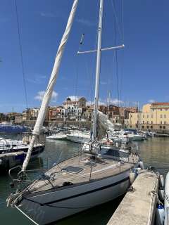 Comar Comet 11