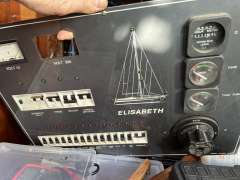Comar Comet 11
