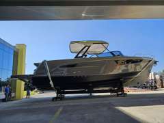 Alfastreet 28 Cabin Electric Motoryacht