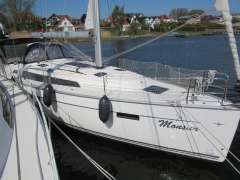 Bavaria Cruiser 41