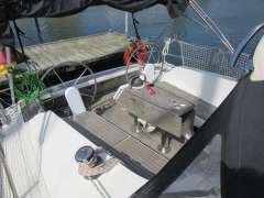 Bavaria Cruiser 41