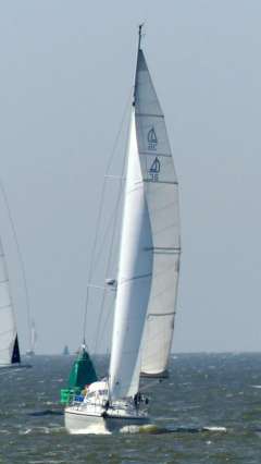 Dehler 36 CWS