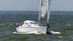 Dehler 36 CWS