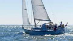 Dehler 36 CWS