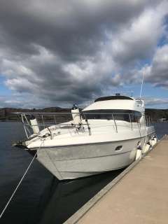 Azimut 40 Flybridge