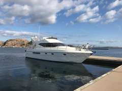 Azimut 40 Flybridge