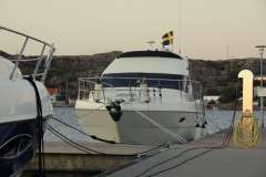Azimut 40 Flybridge