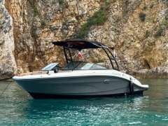 Sea Ray 210 SPX