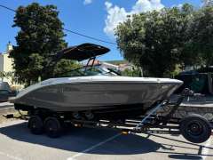 Sea Ray 210 SPX