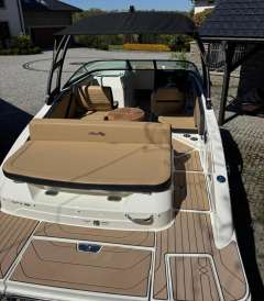 Sea Ray 210 SPX