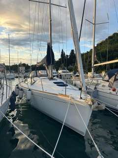 Beneteau First 42s7