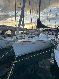 Beneteau First 42s7