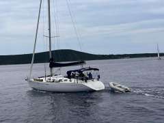 Beneteau First 42s7