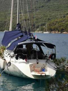 Beneteau First 42s7