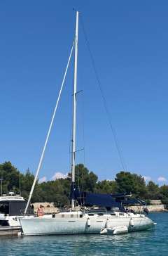 Beneteau First 42s7