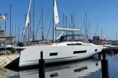 Hanse 460