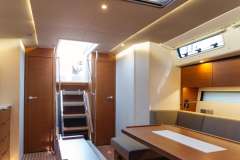 Hanse 460