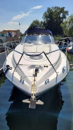 Fairline 39 Targa