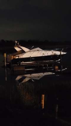 Fairline 39 Targa