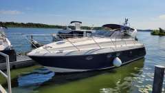 Fairline 39 Targa