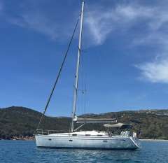 Bavaria 42 Cruiser
