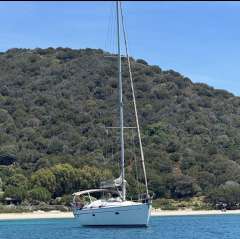Bavaria 42 Cruiser