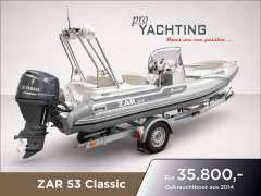 ZAR Formenti ZAR 53 Classic