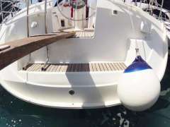 Jeanneau Sun Odyssey 35