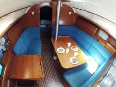 Jeanneau Sun Odyssey 35