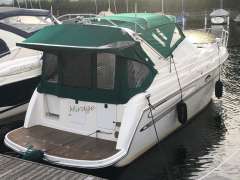 Maxum SCR 3000
