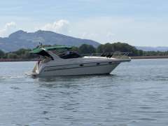 Maxum SCR 3000