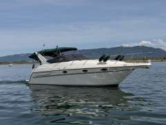 Maxum SCR 3000