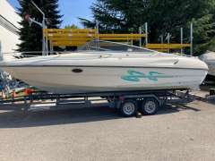 Cranchi Turchese 24