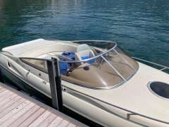 Cranchi Turchese 24