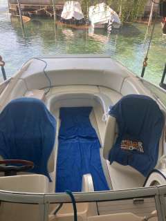 Cranchi Turchese 24