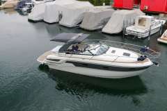 Bavaria S32 OPEN Yacht a motore