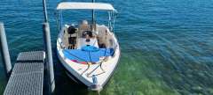 Aria Jachts / Cinque 10 open Center Console