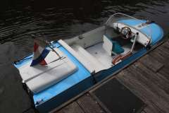 Spiboot Super V Taifun