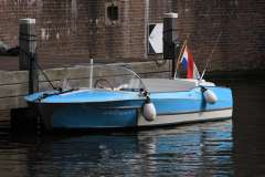 Spiboot Super V Taifun