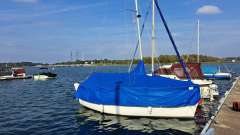 Fan Yachts Fan 23