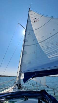 Fan Yachts Fan 23