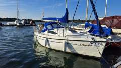 Fan Yachts Fan 23
