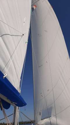 Fan Yachts Fan 23