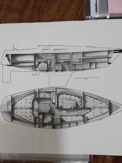 Scanmar 33