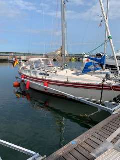 Scanmar 33
