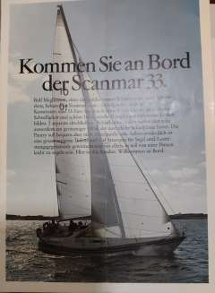 Scanmar 33