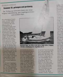 Scanmar 33