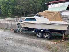 Ockelbo Motorboot