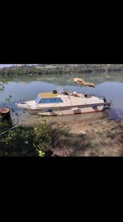 Ockelbo Motorboot